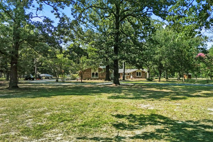 JEFFERSON COUNTY HOME AUCTION | REDFIELD, AR