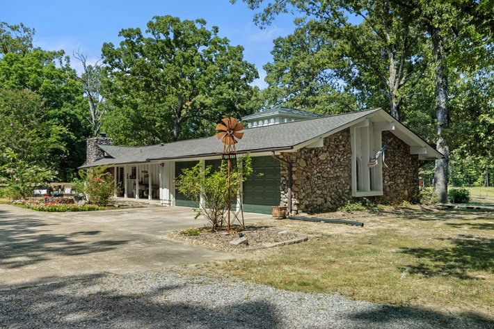 JEFFERSON COUNTY HOME AUCTION | REDFIELD, AR
