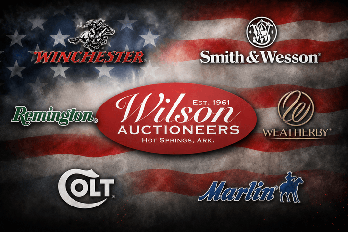 ONLINE ONLY SPORTING GOODS AUCTION