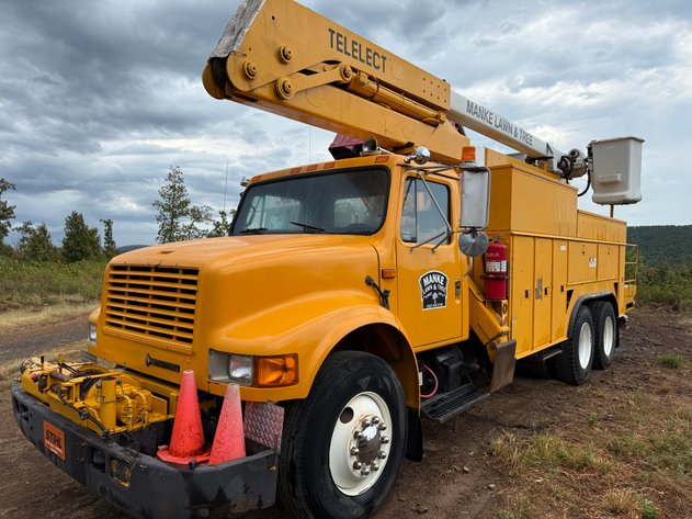 ONLINE ONLY HEAVY EQUIPMENT AUCTION | BIGELOW, AR