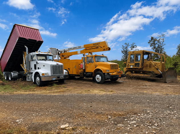 ONLINE ONLY HEAVY EQUIPMENT AUCTION | BIGELOW, AR