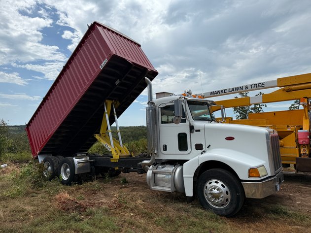 ONLINE ONLY HEAVY EQUIPMENT AUCTION | BIGELOW, AR