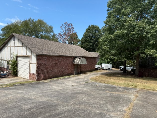 WEST LITTLE ROCK ABSOLUTE HOME AUCTION | LITTLE ROCK, AR