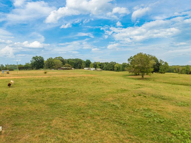 CYPRESS CREEK PASTURE & HUNTING LAND AUCTION | PERRY, AR