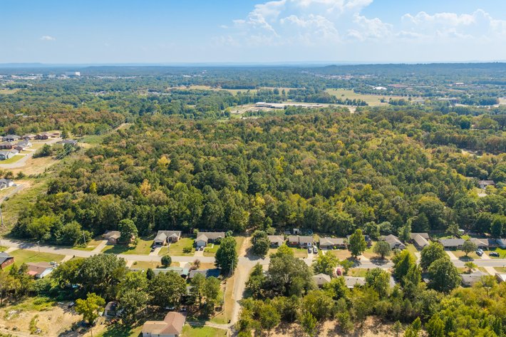 ONLINE ONLY NO RESERVE RUSSELLVILLE BUILDING LOTS AUCTION | RUSSELLVILLE, AR