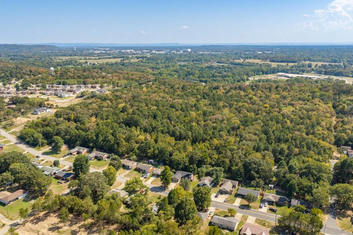 ONLINE ONLY NO RESERVE RUSSELLVILLE BUILDING LOTS AUCTION | RUSSELLVILLE, AR
