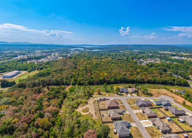 ONLINE ONLY NO RESERVE RUSSELLVILLE BUILDING LOTS AUCTION | RUSSELLVILLE, AR