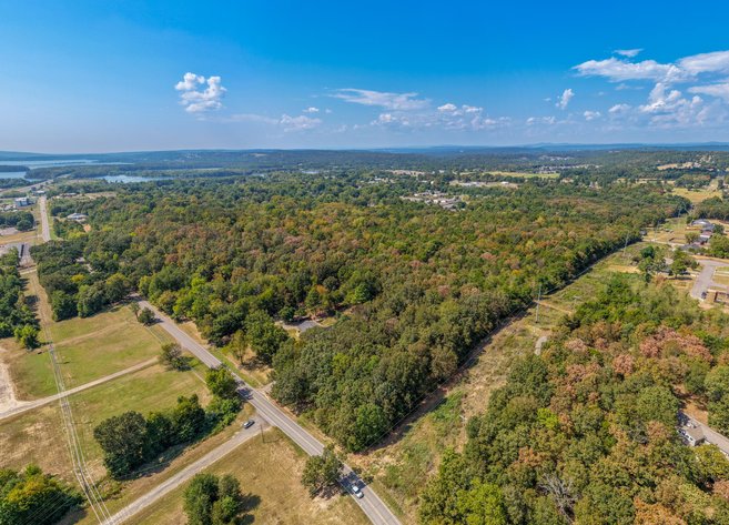 ONLINE ONLY NO RESERVE RUSSELLVILLE BUILDING LOTS AUCTION | RUSSELLVILLE, AR
