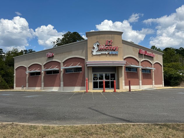 CENTRAL AVENUE NO RESERVE COMMERCIAL REAL ESTATE AUCTION | HOT SPRINGS, AR
