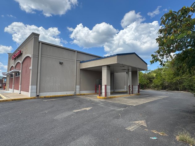 CENTRAL AVENUE NO RESERVE COMMERCIAL REAL ESTATE AUCTION | HOT SPRINGS, AR