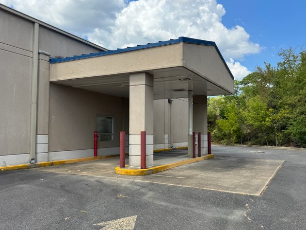CENTRAL AVENUE NO RESERVE COMMERCIAL REAL ESTATE AUCTION | HOT SPRINGS, AR