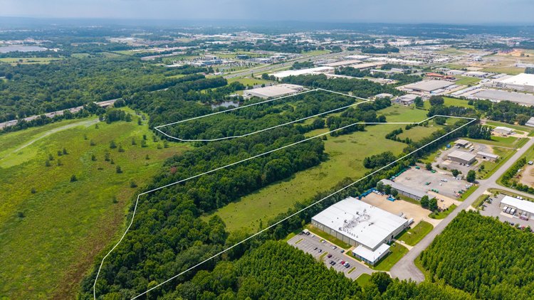 ONLINE ONLY NO RESERVE DEVELOPMENT LAND AUCTION | CONWAY, AR
