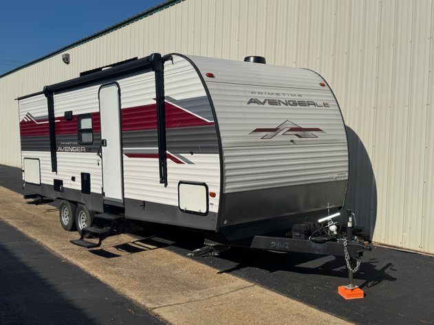 ONLINE ONLY NO RESERVE FALL CONSIGNMENT CAMPERS, VEHICLES, TRAILERS, TRACTOR & IMPLEMENTS AUCTION | HOT SPRINGS, AR