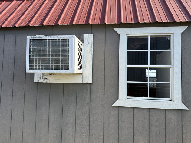ONLINE ONLY PORTABLE BUILDING AUCTION | ROVER, AR