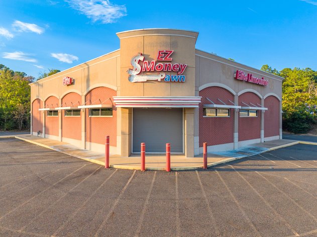 CENTRAL AVENUE NO RESERVE COMMERCIAL REAL ESTATE AUCTION | HOT SPRINGS, AR
