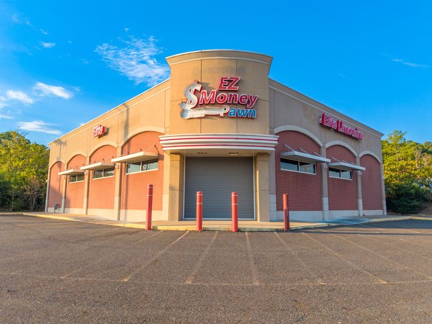CENTRAL AVENUE NO RESERVE COMMERCIAL REAL ESTATE AUCTION | HOT SPRINGS, AR