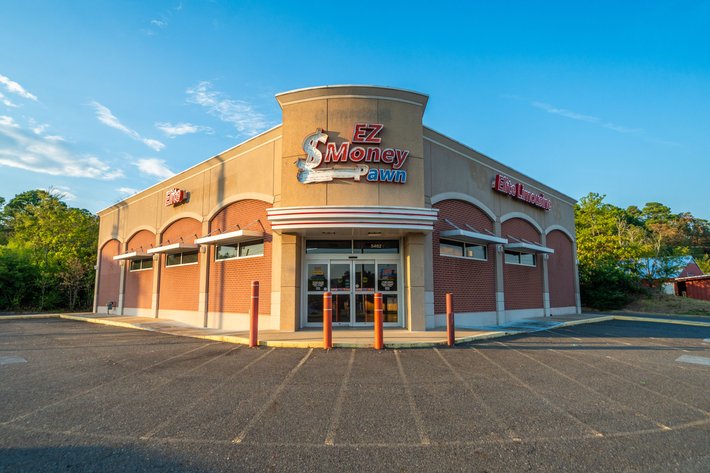 CENTRAL AVENUE NO RESERVE COMMERCIAL REAL ESTATE AUCTION | HOT SPRINGS, AR