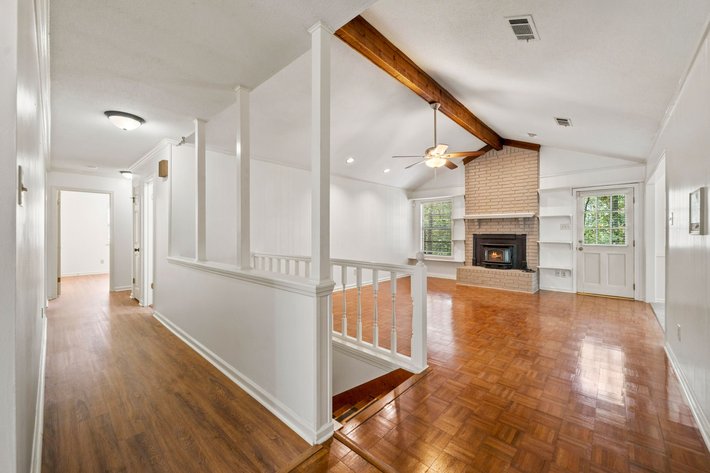 LITTLE ROCK HOME AUCTION | LITTLE ROCK, AR