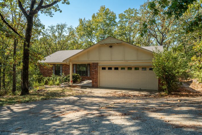 LITTLE ROCK HOME AUCTION | LITTLE ROCK, AR