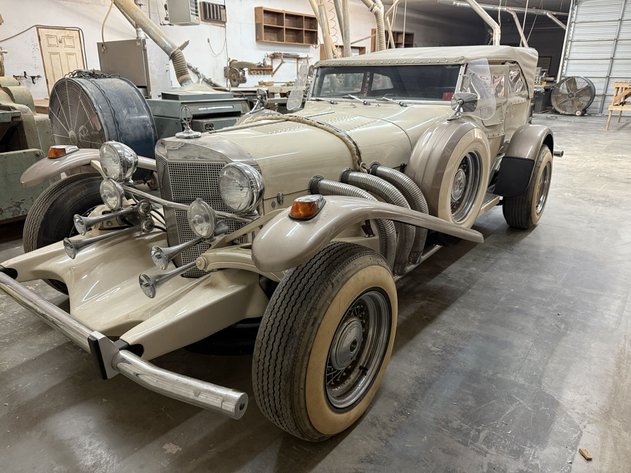 ONLINE ONLY CABINET SHOP LIQUIDATION, VEHICLE & BOAT NO RESERVE AUCTION | LITTLE ROCK, AR