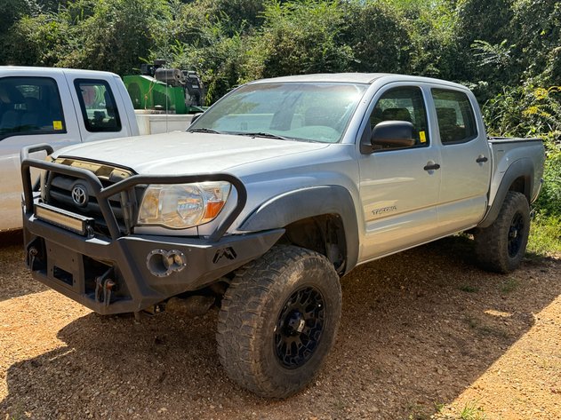 ONLINE ONLY VEHICLE, EQUIPMENT & IMPLEMENT AUCTION | STAR CITY, AR