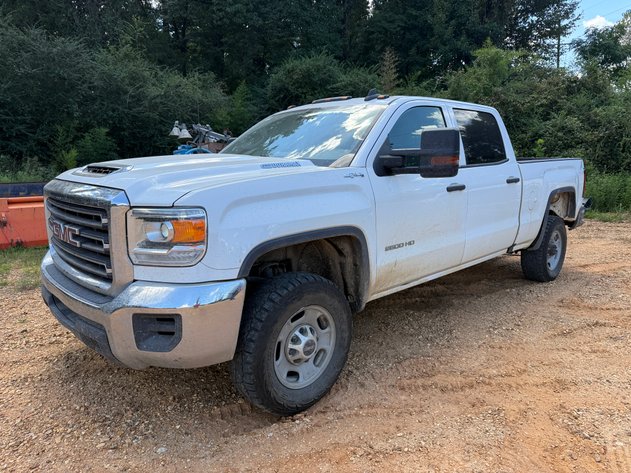 ONLINE ONLY VEHICLE, EQUIPMENT & IMPLEMENT AUCTION | STAR CITY, AR