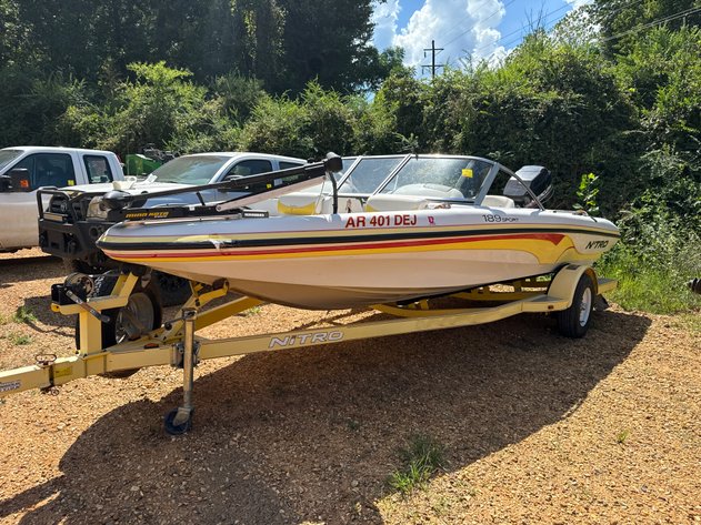 ONLINE ONLY VEHICLE, EQUIPMENT & IMPLEMENT AUCTION | STAR CITY, AR