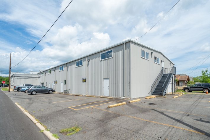 MALVERN AVENUE COMMERCIAL REAL ESTATE AUCTION | HOT SPRINGS, AR