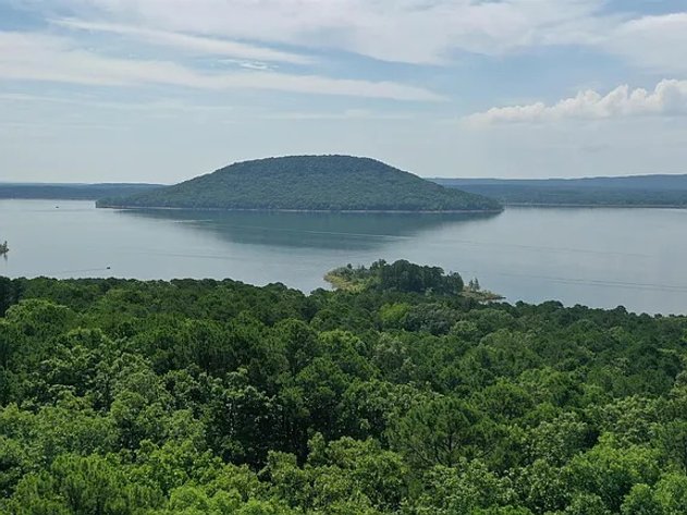 NO RESERVE FAIRFIELD BAY HOME AUCTION | FAIRFIELD BAY, AR