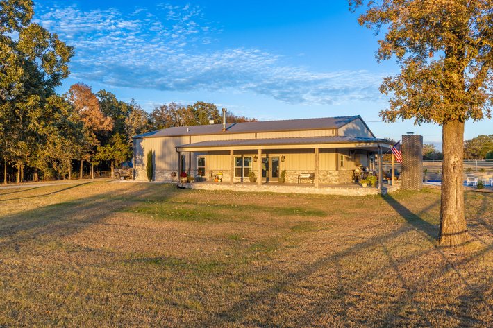 275± ACRE LIGHTNING F LAND & CATTLE NO RESERVE FARM AUCTION | ENOLA, AR