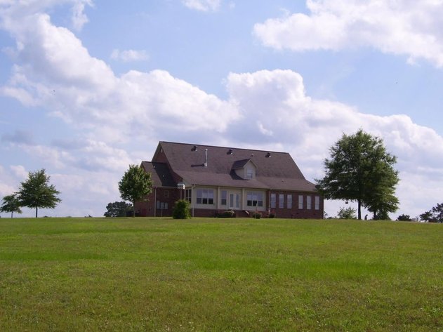 FAULKNER COUNTY HOME & LAND AUCTION | GUY, AR