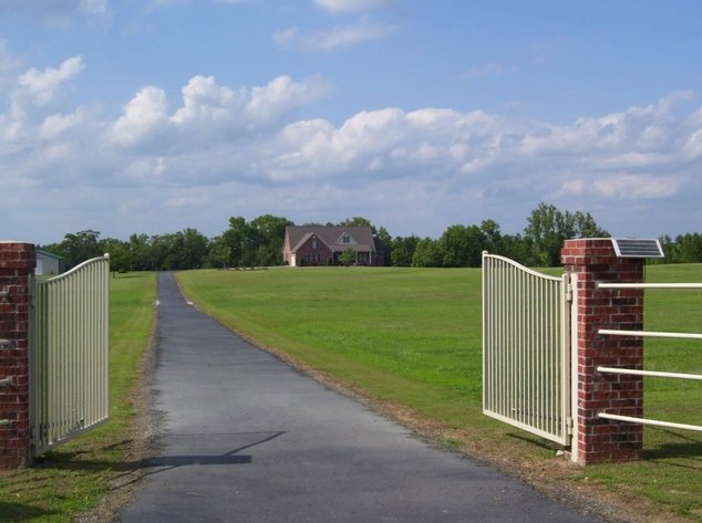 FAULKNER COUNTY HOME & LAND AUCTION | GUY, AR