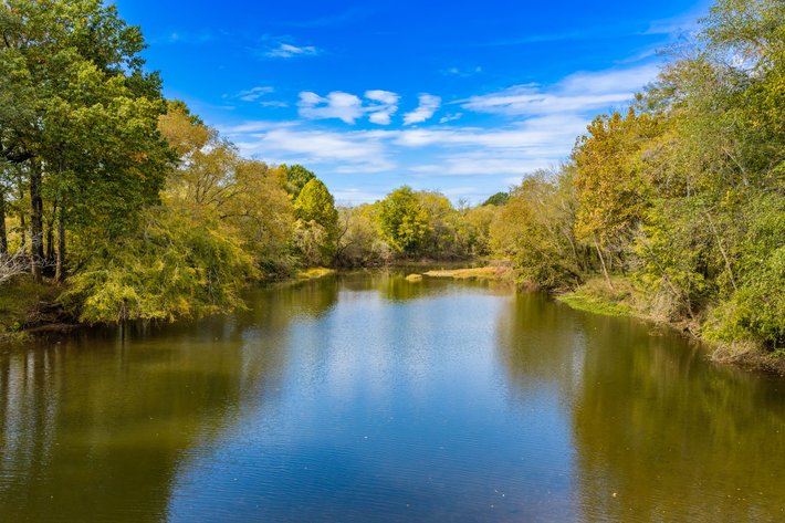 350± ACRE SCOTT COUNTY NO RESERVE RIVERFRONT LAND AUCTION | PARKS, AR