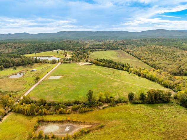350± ACRE SCOTT COUNTY NO RESERVE RIVERFRONT LAND AUCTION | PARKS, AR