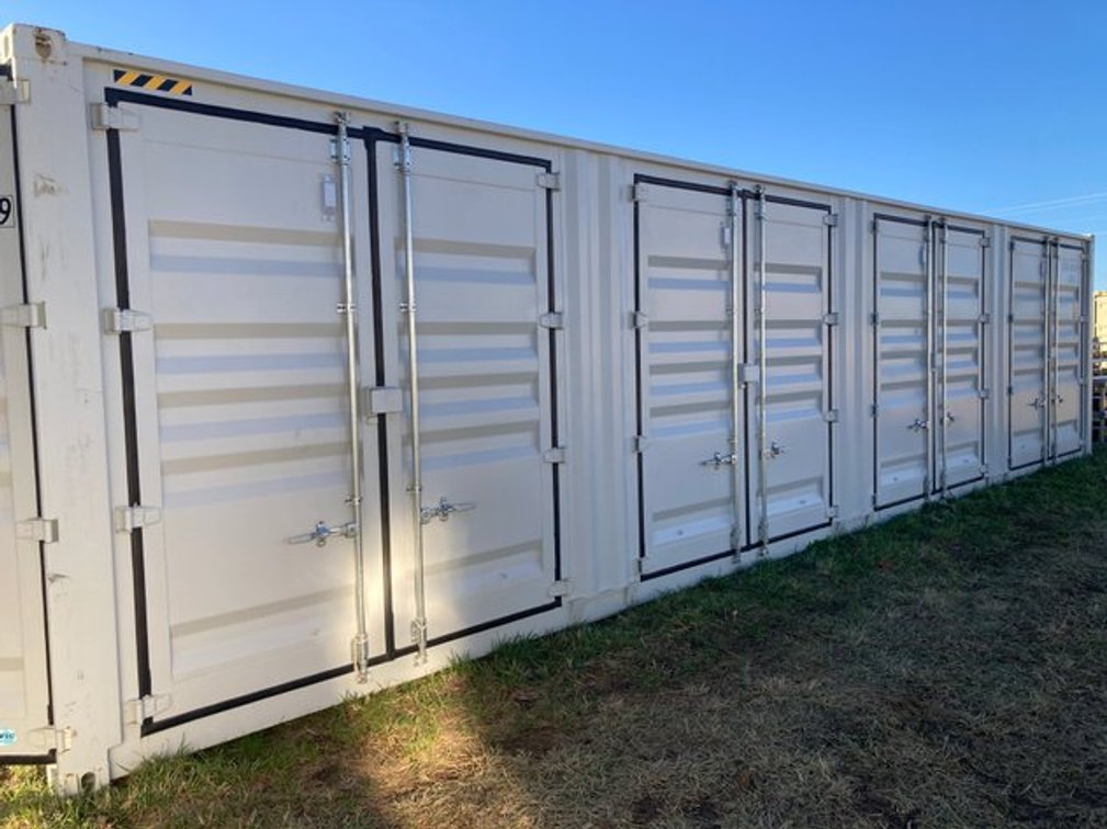 Image for December Online Equipment Auction