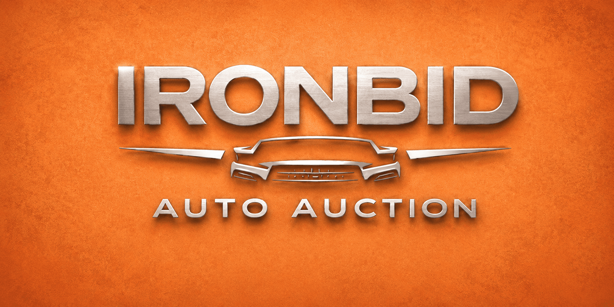 Image for August 27th Public Auto Auction