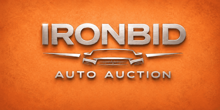 Image for August 27th Public Auto Auction