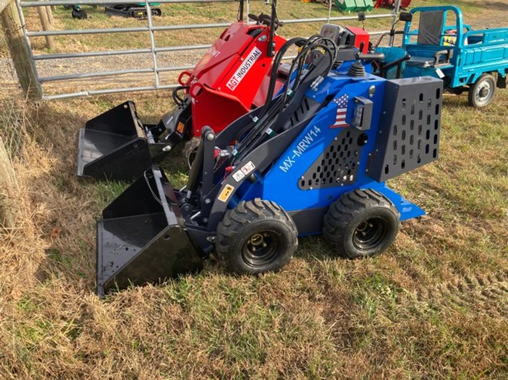 Image for August Equipment Auction
