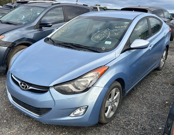 Image for October Public Auto Auction