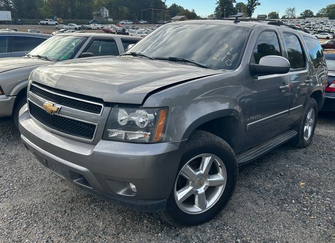 Image for October Public Auto Auction