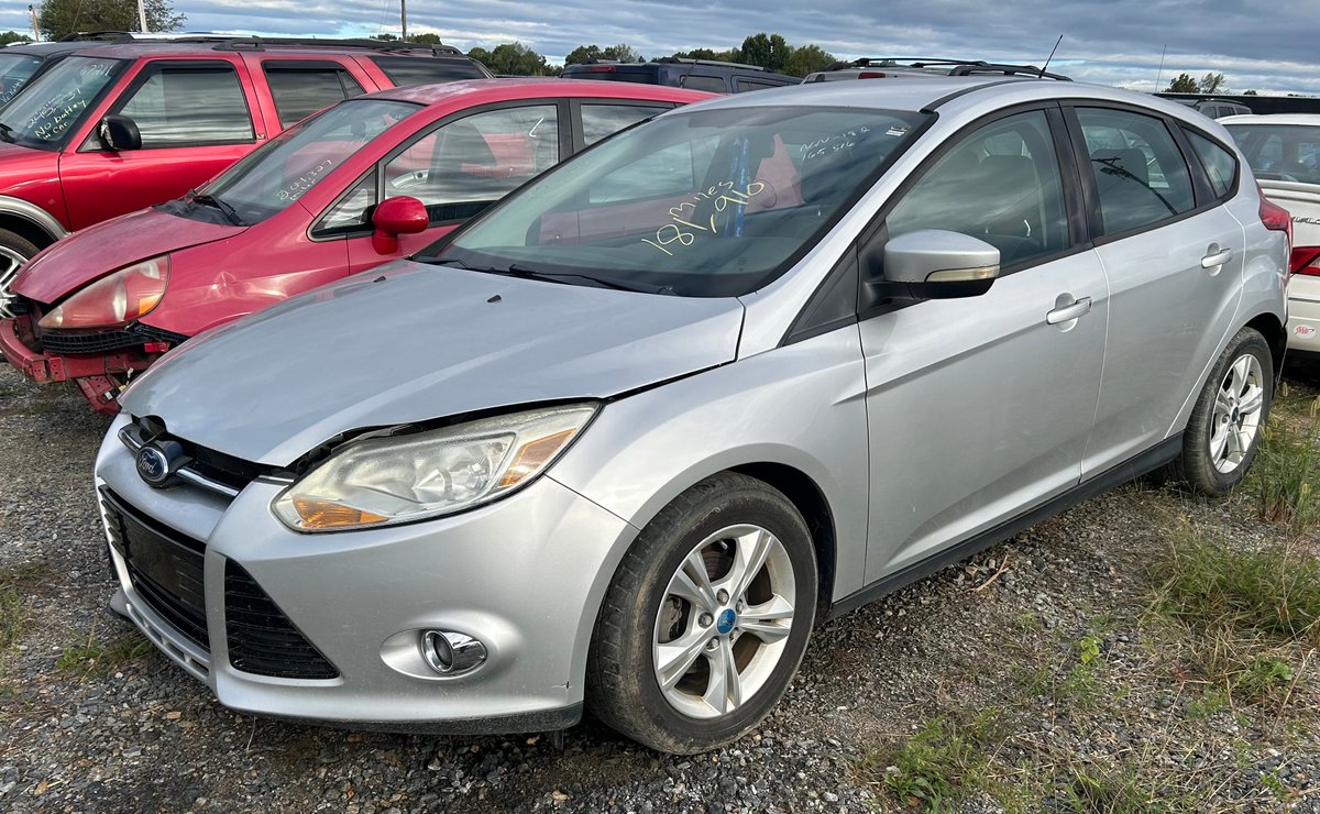 Image for October Public Auto Auction