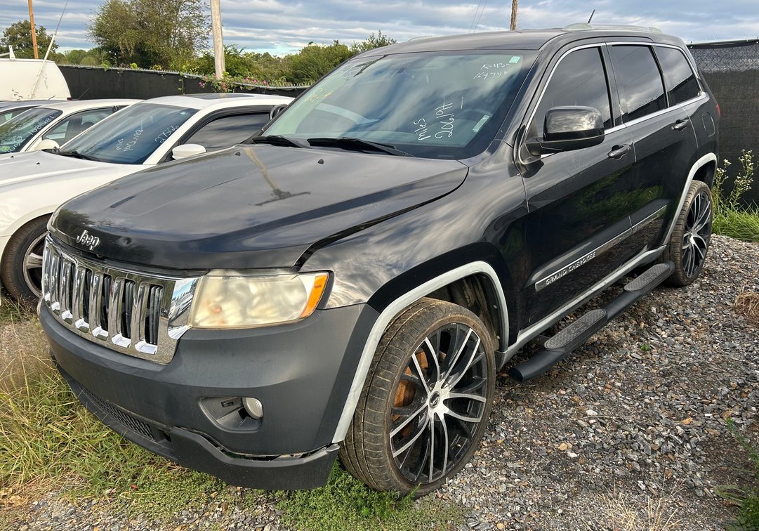 Image for October Public Auto Auction