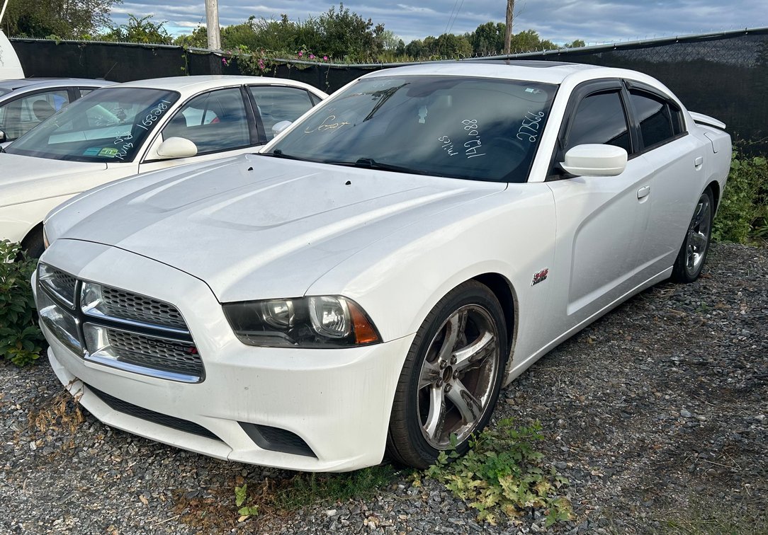 Image for October Public Auto Auction