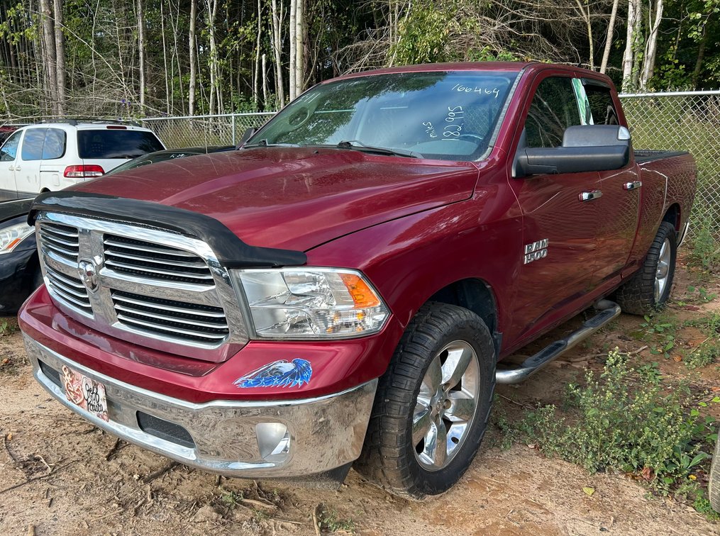 Image for October Public Auto Auction