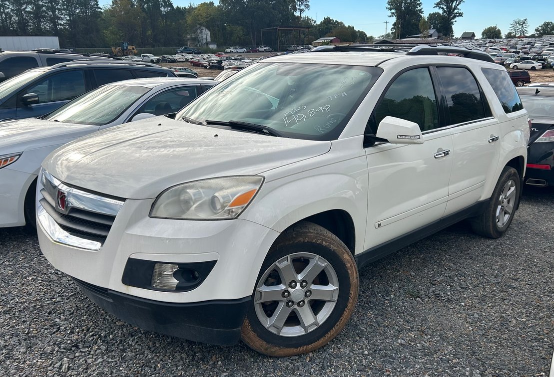 Image for October Public Auto Auction