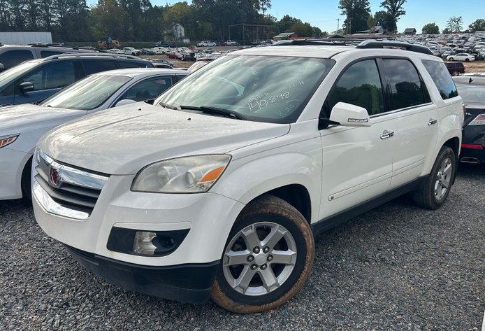 Image for October Public Auto Auction