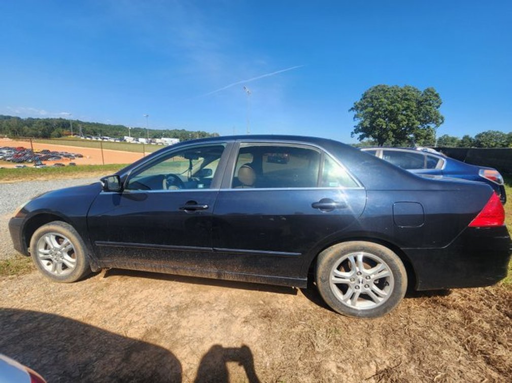 Image for GovBidUSA Impound Auction - October 6