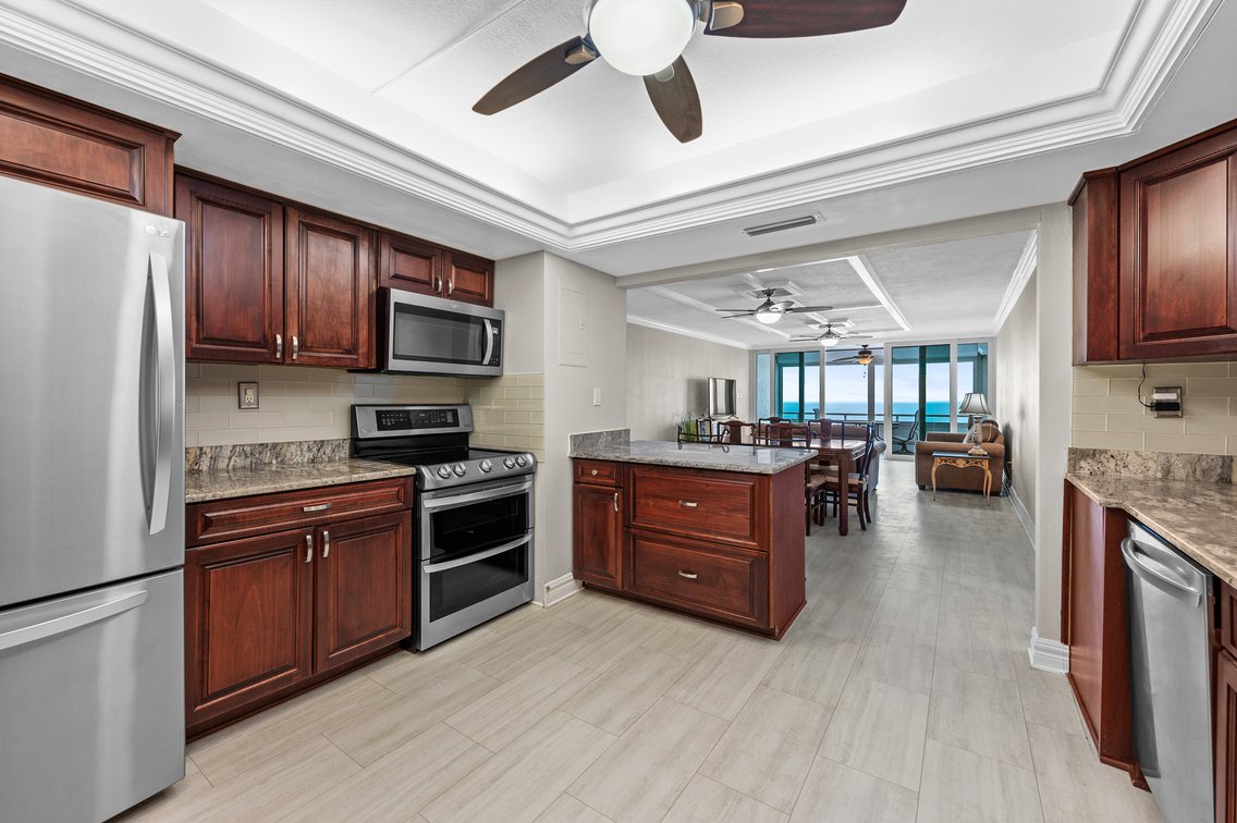Image for Redington Towers | Unit #1805