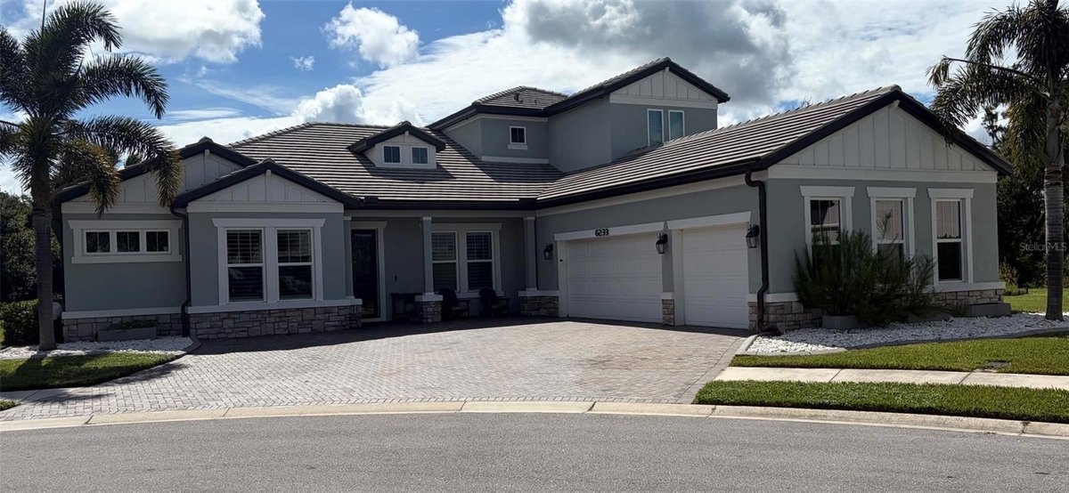 Image for 6233 Rivo Lakes Blvd | Sarasota