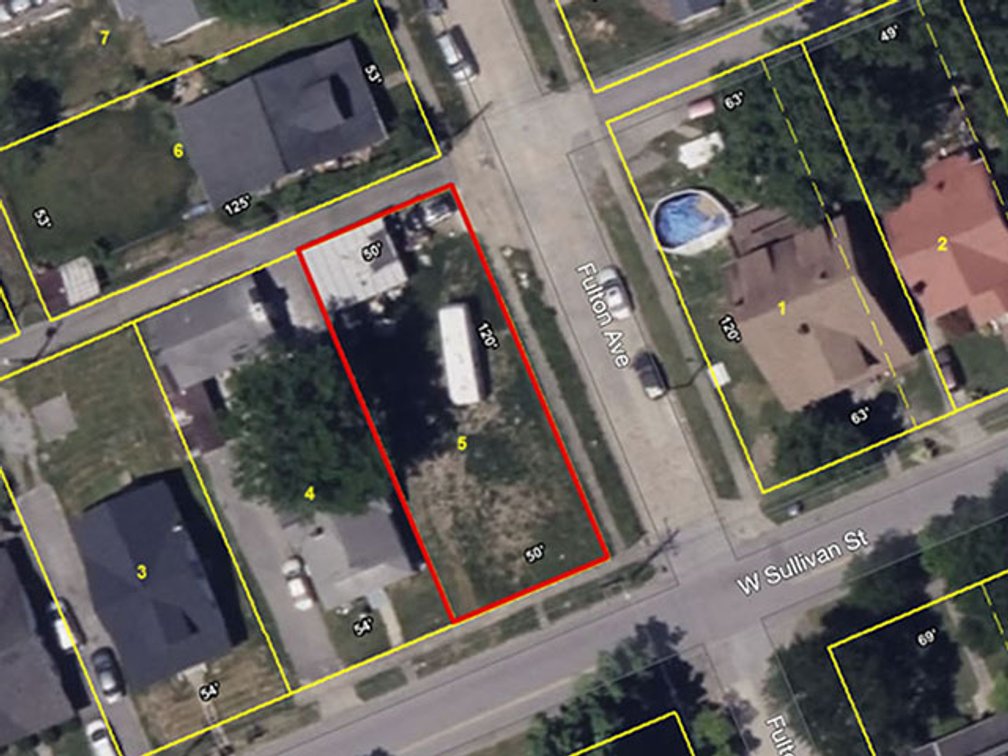Image for 1302 W. SULLIVAN STREET  KINGSPORT, TN 37660
